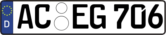 AC-EG706