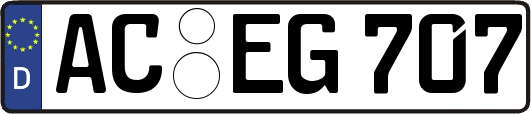 AC-EG707