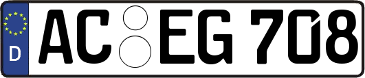 AC-EG708