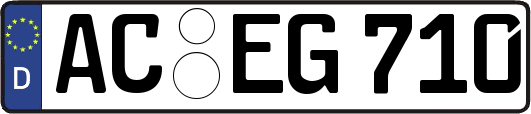 AC-EG710