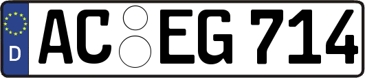 AC-EG714