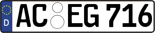 AC-EG716