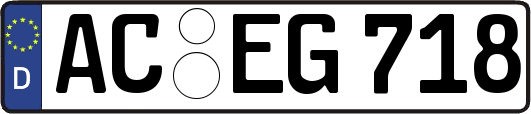 AC-EG718