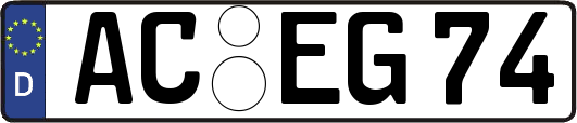 AC-EG74
