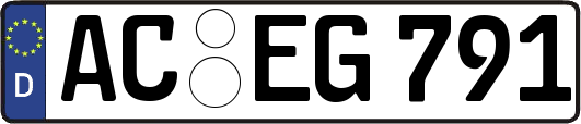 AC-EG791