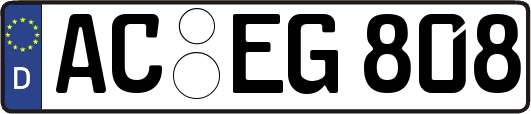 AC-EG808