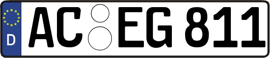 AC-EG811