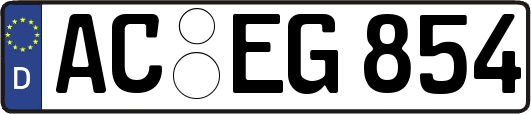 AC-EG854