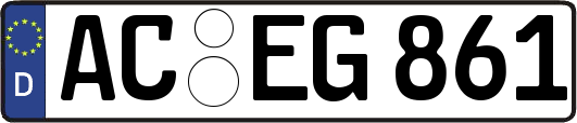 AC-EG861
