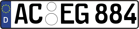 AC-EG884