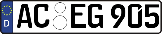 AC-EG905