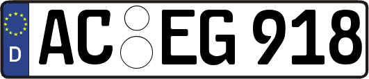 AC-EG918