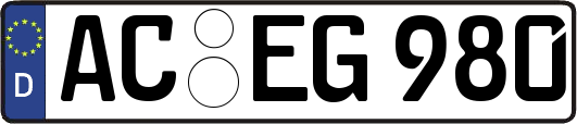 AC-EG980