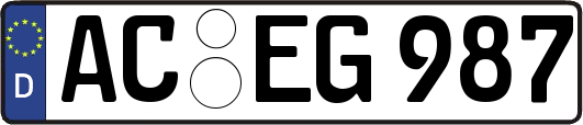 AC-EG987