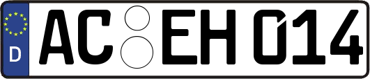 AC-EH014