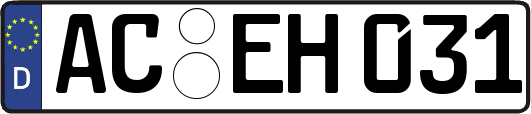AC-EH031