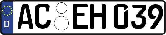 AC-EH039