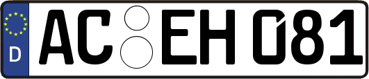 AC-EH081