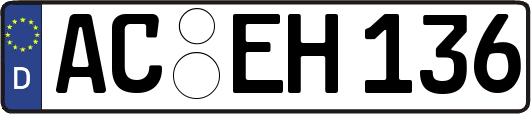AC-EH136