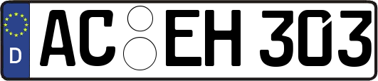 AC-EH303