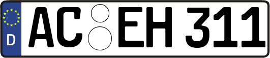 AC-EH311