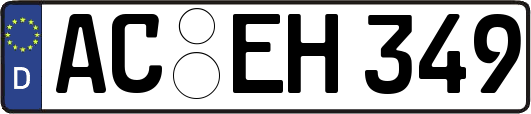 AC-EH349