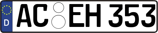 AC-EH353