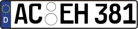 AC-EH381