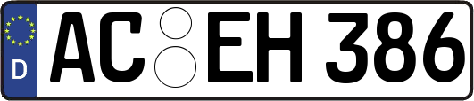 AC-EH386