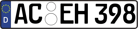 AC-EH398