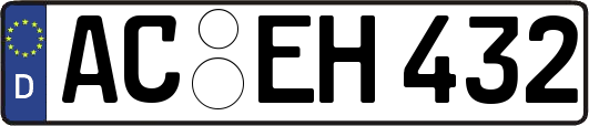 AC-EH432