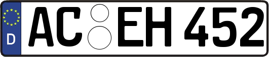 AC-EH452