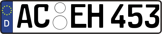 AC-EH453
