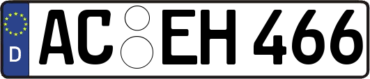 AC-EH466