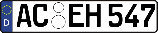 AC-EH547