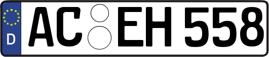 AC-EH558