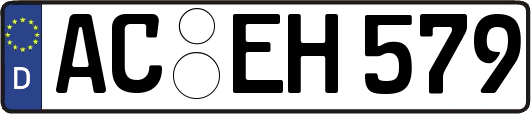 AC-EH579