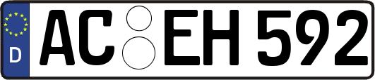AC-EH592