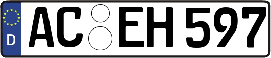 AC-EH597