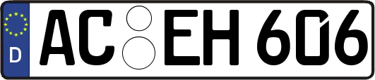 AC-EH606