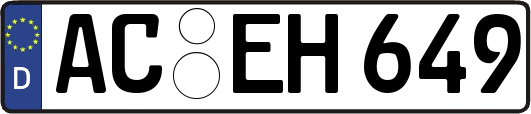 AC-EH649