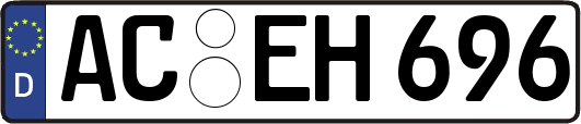 AC-EH696