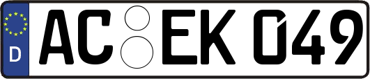 AC-EK049