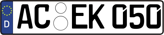 AC-EK050