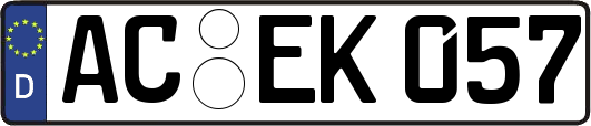 AC-EK057