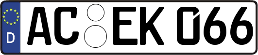 AC-EK066