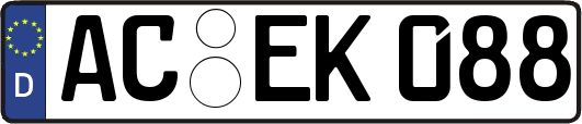 AC-EK088