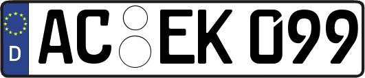 AC-EK099