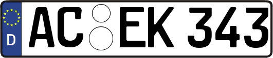 AC-EK343