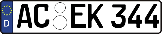 AC-EK344